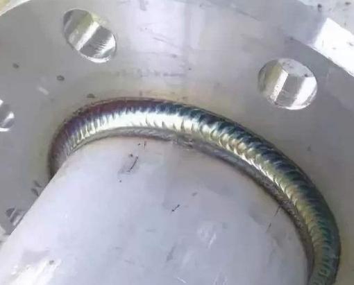 青島不銹鋼焊接廠家